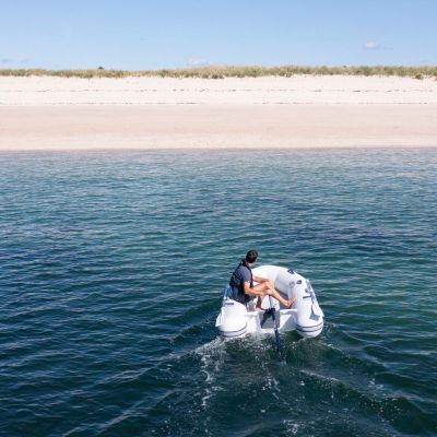 Highfield Roll Up 200