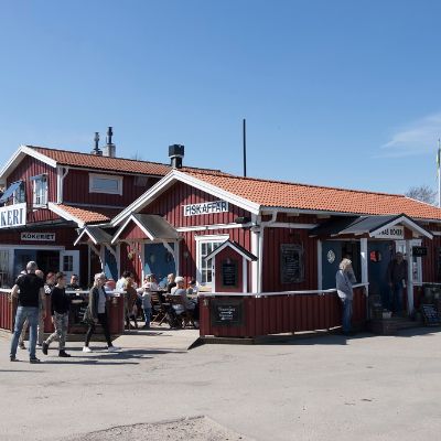 Nynäs rökeri