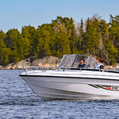 Höga Rodd 480 BR
