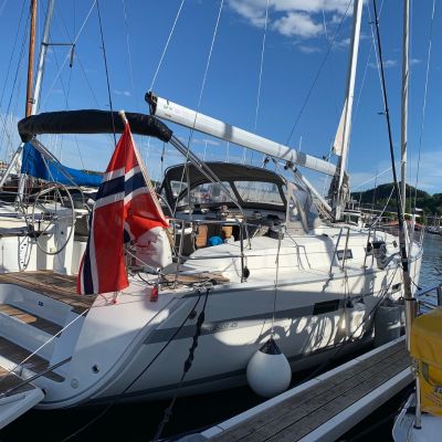 Bavaria 45 Cruiser