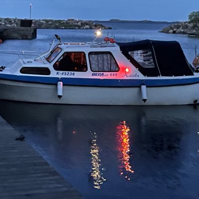 Bella 660