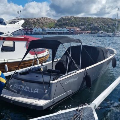 Bella 450 Fr