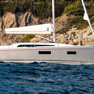 Beneteau Oceanis 34.1