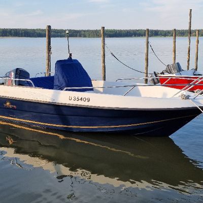 Uttern 5602 Dc Std/exclusive