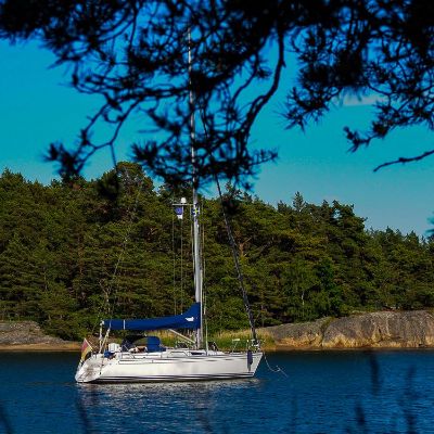 Comfortina Comfortina 35