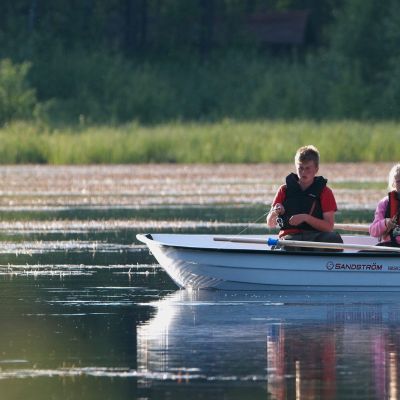 Sandström Basic 340 R