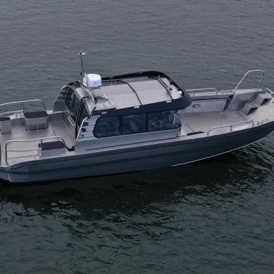 Arronet 28 Surprise I Work