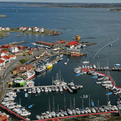 Rörö Gästhamn