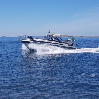 Scand 27 Nordic