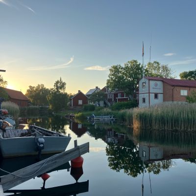 Figeholm