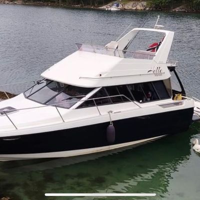 Bayliner 2958