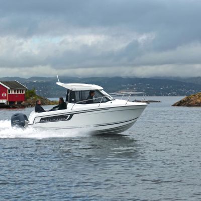 Jeanneau Merry Fisher 605