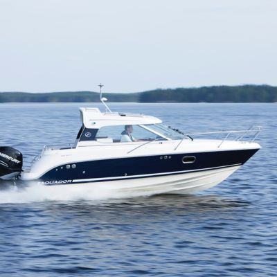 Aquador 22 C