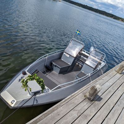Buster L -2015
