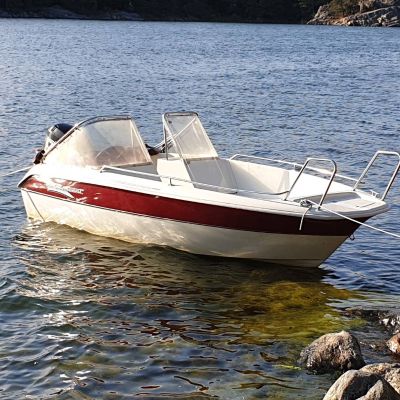 Crescent 480 Duo