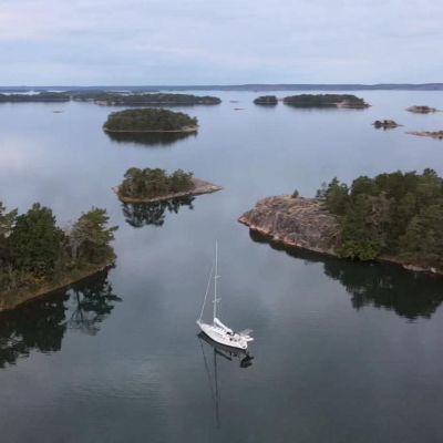 Lindöja
