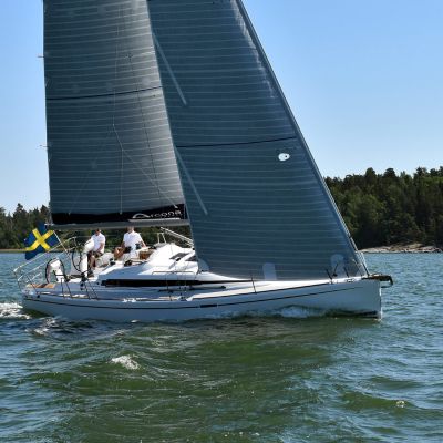 Arcona 345