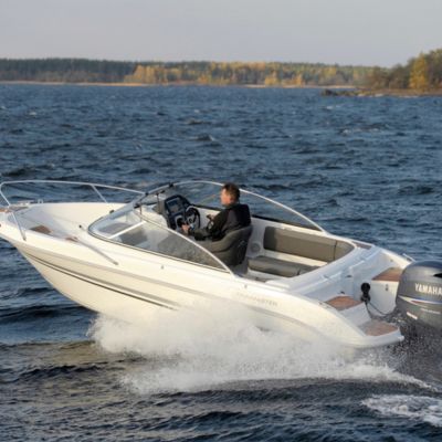 Finnmaster 62 Br