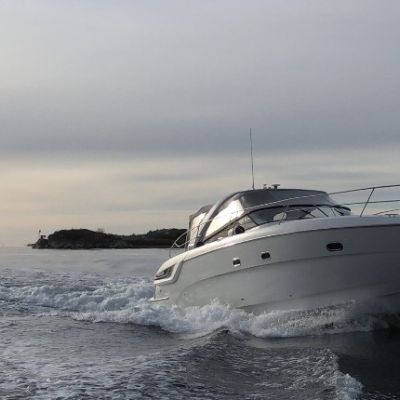 Bavaria 38 Sport