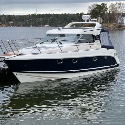 Aquador 33 Ht