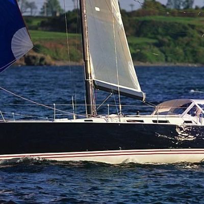 J/boats J-145