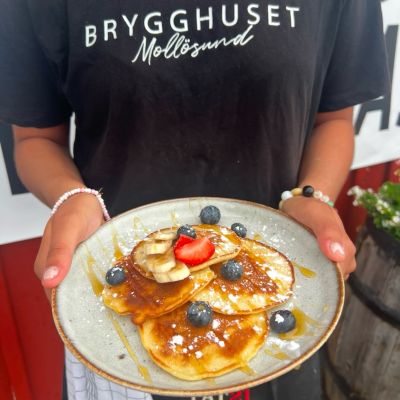 Brygghuset Mollösund