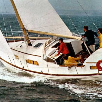 Najad 34