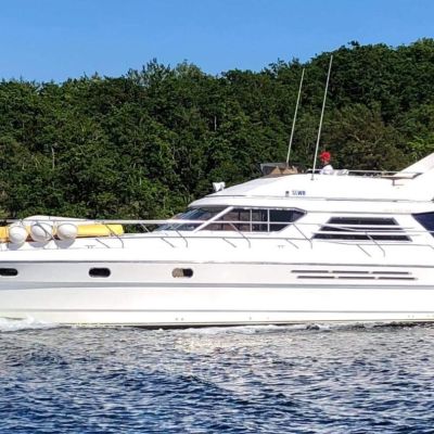 Princess 560