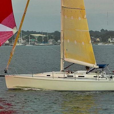 J/boats J-133