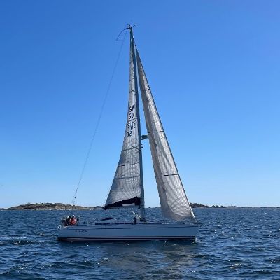 Arcona 370