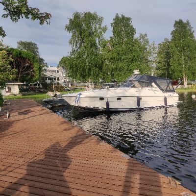 Fairline 33 Targa