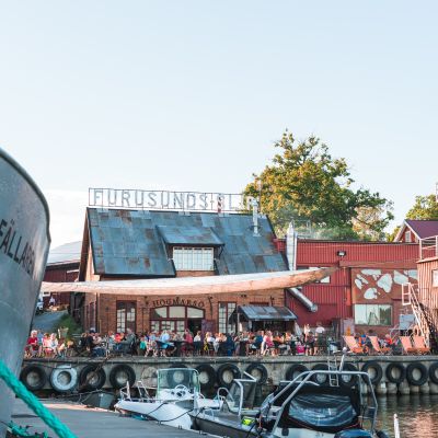 Restaurang Varvet