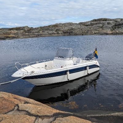 Yamarin 5910