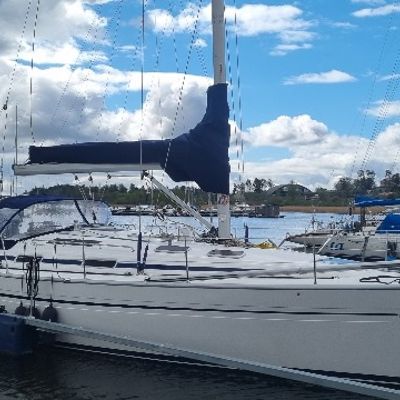 Bavaria 41