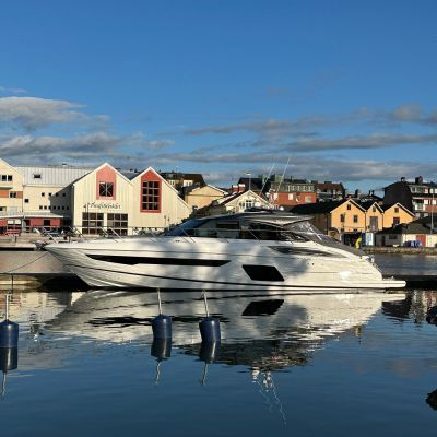 Princess V58