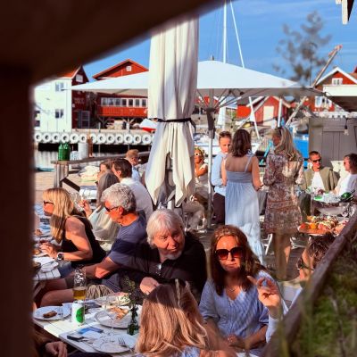 Simsons Restaurang
