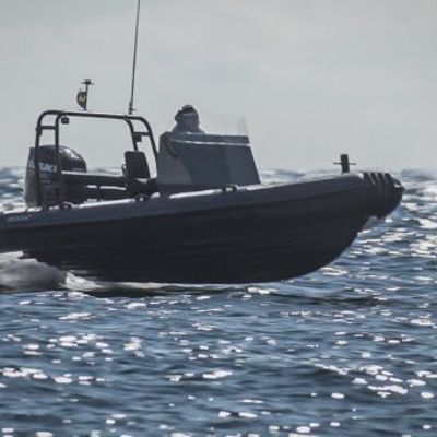 Seacat 650