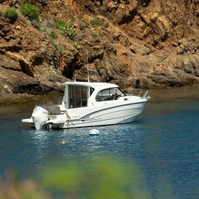 Beneteau Antares 8