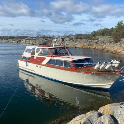 Storebro Storö Iv