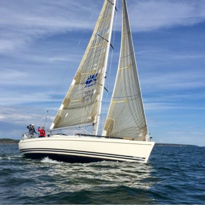 Arcona 400