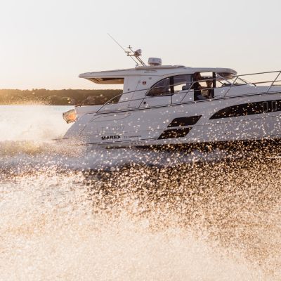 Marex 330 Scandinavia