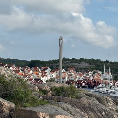 Hunnebostrands gästhamn
