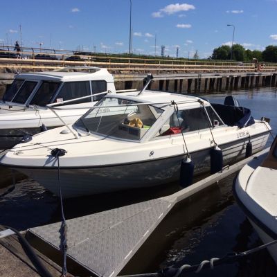 Bella 551 Ht
