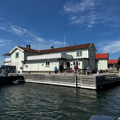 Norra Bryggan