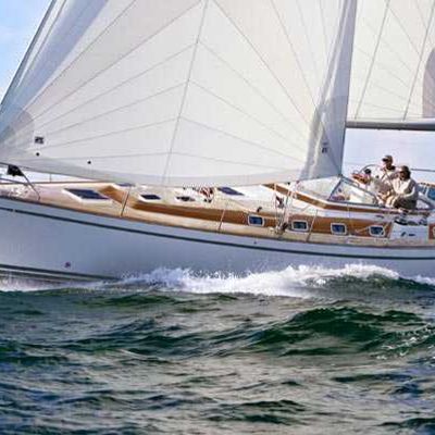 Najad 460 Aphrodite