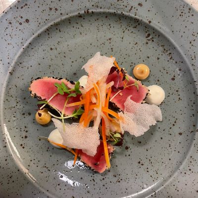 Restaurang Smugglaren