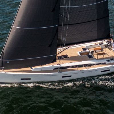 Arcona 50