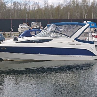 Bayliner 285CR