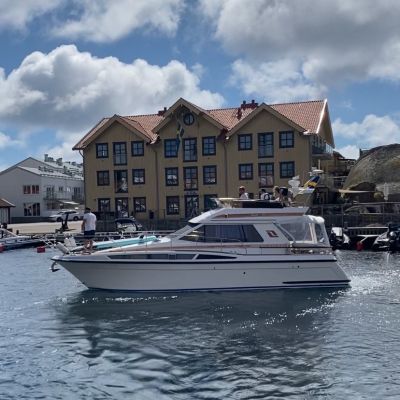 Storebro Royal Cruiser 380 Biscay