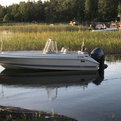 Crescent 590 Duo